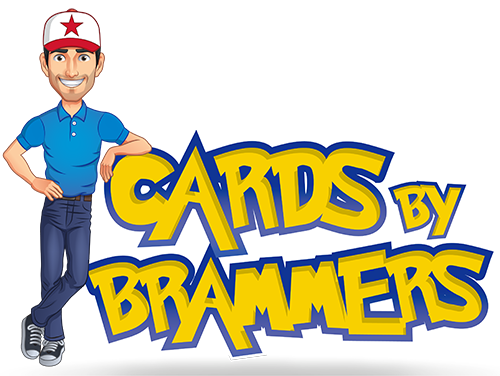 CARDS BY BRAMMERS