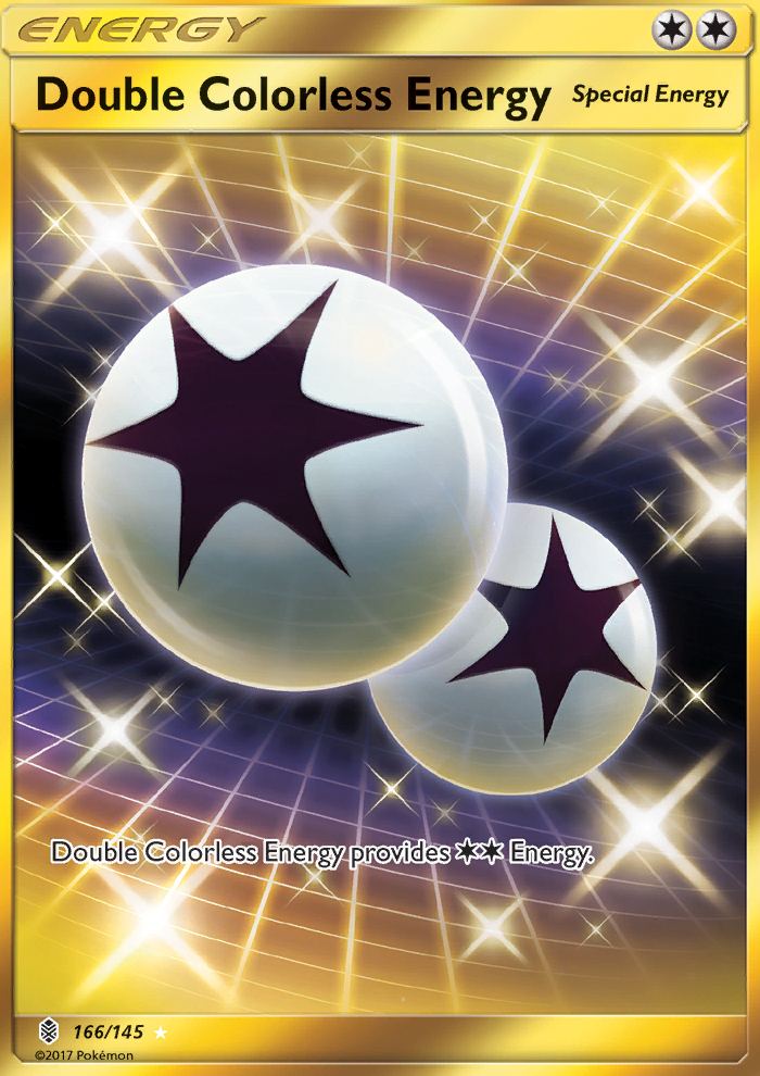 pokemon gold energy card pokemon gold energy card