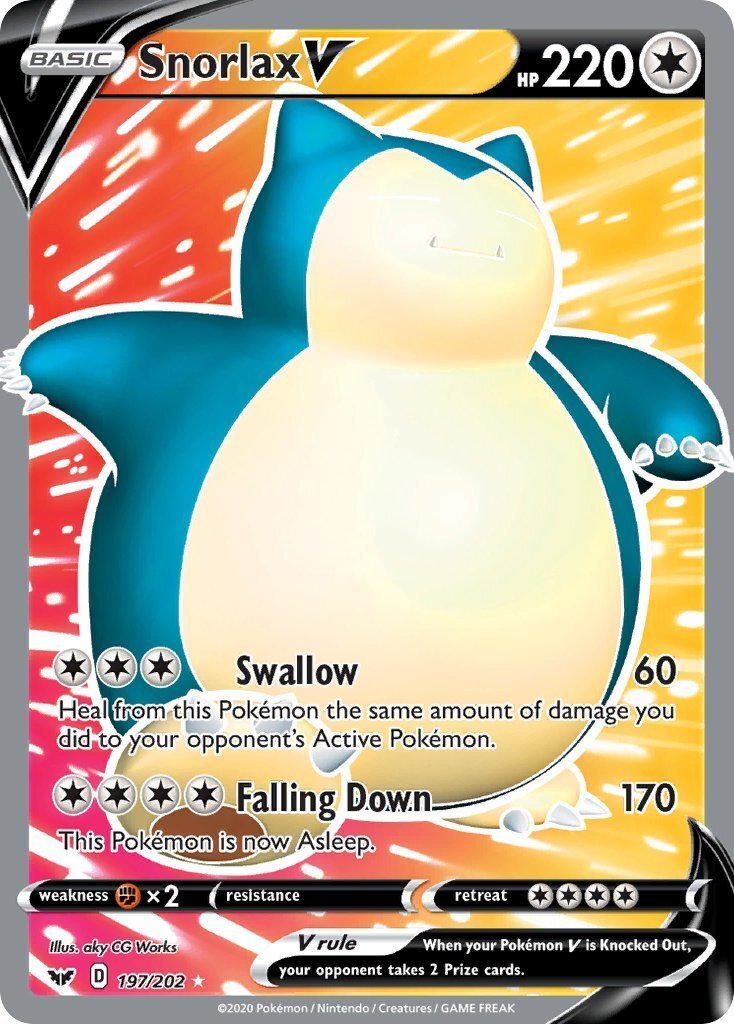 snorlax-v-197-202-swsh-base-set-holo-ultra-rare-full-art-pokemon-card