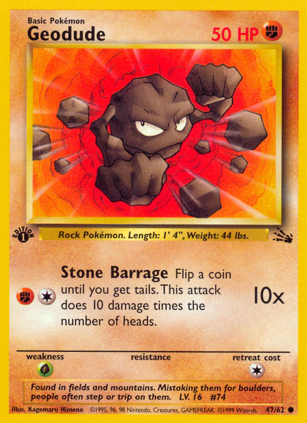 Cyndaquil 61//105 Neo Destiny Set COMMON Pokemon Card NEAR MINT