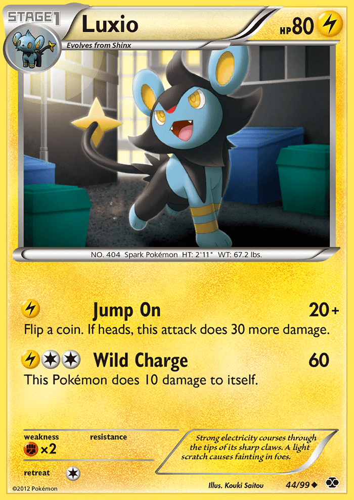 LAMPENT 19//99 POKEMON BLACK /& WHITE NEXT DESTINIES