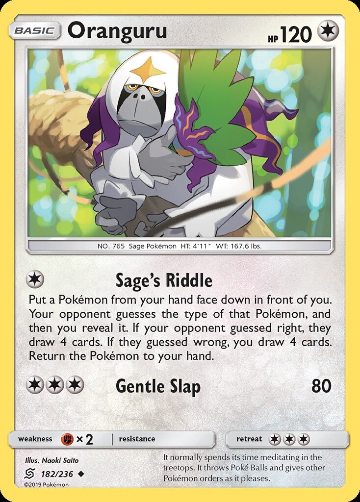 Pokemon Munchlax 173//236 S/&M Unified Minds Uncommon PERFECT MINT