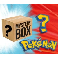 $100 MYSTERY BOX - CHRISTMAS SPECIAL!