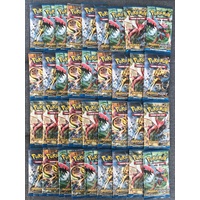 SOLO BREAK 108 XY Breakpoint PACKS