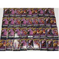 LIVE FACEBOOK/YOUTUBE/TWITCH PACK OPENING 36 UNIFIED MINDS LOOSE BOOSTER PACKS - YOU KEEP ALL