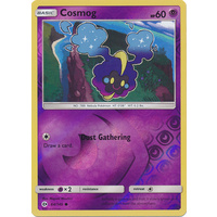 Cosmog 64/149 SM Base Set Reverse Holo Common Pokemon Card NEAR MINT TCG