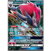 Shining Rayquaza 56/73 SM Shining Legends Rare Holo Pokemon Card