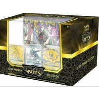 Pokemon SM Hidden Fates PREMIUM COLLECTION BOX Box BRAND NEW AND SEALED