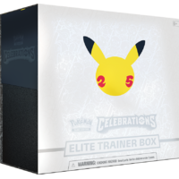 Pokemon Crown Zenith Elite Trainer Box Case of X10 Elite Sw/Sh ETB NEW  SEALED