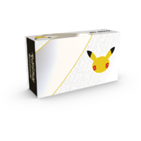 Pokemon Ultra Premium Celebrations Collection Box BRAND NEW AND SEALED