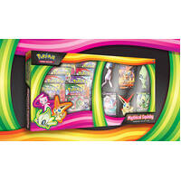 Mythical Squishy Premium Collection Box BRAND NEW AND SEALED