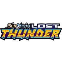 SOLO BREAK 108 Lost Thunder Packs