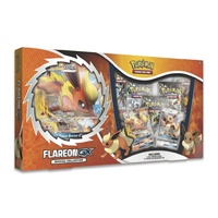 PRE ORDER Pokemon TCG Special Vaporeon Jolteon Flareon Eevee GX Collection Box BRAND NEW AND SEALED