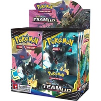 SOLO BREAK 108 Team Up Packs - 3 Boxes