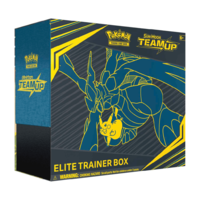 PRE-SALE Pokemon SM9 Team Up Elite Trainer Box BRAND NEW AND SEALED