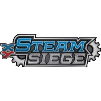 Pokemon XY Steam Siege Complete Common/Uncommon/Rare/Holo Rare set MINT TCG Card Cards
