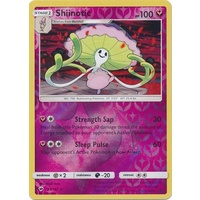 Shiinotic 98/147 SM Burning Shadows Reverse Holo Rare Pokemon Card NEAR MINT TCG