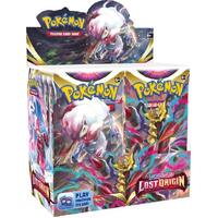 SWSH LOST ORIGIN Booster Box BRAND NEW AND SEALED 36 packs