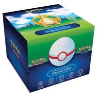Pokemon Go Premier Deck Holder Collection - Dragonite VSTAR  Box BRAND NEW AND SEALED