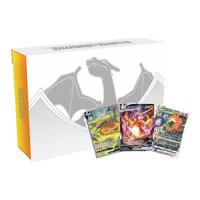 LIVE PACK OPENINGS (ON FACEBOOK/YOUTUBE/TWITCH) CHARIZARD ULTRA PREMIUM COLLECTION BOX - YOU KEEP EVERYTHING