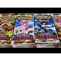 200x ASTRAL RADIANCE Booster Packs BRAND NEW AND SEALED