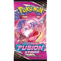 LIVE FACEBOOK/YOUTUBE/TWITCH PACK OPENING 1 FUSION STRIKE PACK - KEEP EVERYTHING