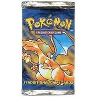 LIVE FACEBOOK/YOUTUBE/TWITCH PACK OPENING 1 LIGHT BASE SET PACK - KEEP EVERYTHING