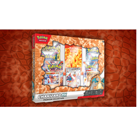 LIVE FACEBOOK/YOUTUBE/TWITCH PACK OPENING Pokemon Charizard Ex Premium Collection Box YOU KEEP ALL!