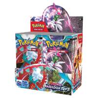 PRE ORDER SWSH PARADOX RIFT Booster Box BRAND NEW AND SEALED 36 packs