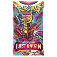 LIVE FACEBOOK/YOUTUBE/TWITCH PACK OPENING 1 LOST ORIGIN PACK - KEEP EVERYTHING