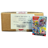SEALED CASE 25X Pokemon JOURNEY TOGETHER Booster Bundle Boxes BRAND NEW AND SEALED