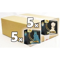 PRE ORDER SEALED CASE 10X Pokemon Mega Evolution Elite Trainer Boxes BRAND NEW AND SEALED