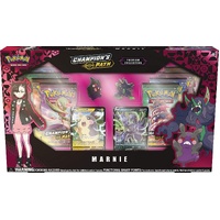 Pokemon Champions Path Marnie Premium Collection Box BRAND NEW AND SEALED