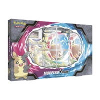 Pokemon Morpeko V UNION Special Collection Box BRAND NEW AND SEALED