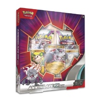 Pokemon Annihilape ex Collection Box BRAND NEW AND SEALED