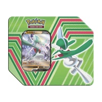 Pokemon Gallade Hidden Potential Tin BRAND NEW AND SEALED