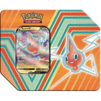 Pokemon Rotom Hidden Potential Tin BRAND NEW AND SEALED