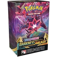 Darkness Ablaze Build and Battle Kit BRAND NEW AND SEALED