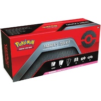 Pokemon 2020 Trainers Toolkit BRAND NEW AND SEALED