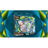 SEALED CASE 6X Pokemon Inteleon Vmax League Battle Deck BRAND NEW AND SEALED
