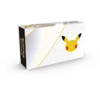 SEALED CASE 4X Pokemon Ultra Premium Celebrations Collection Box BRAND NEW AND SEALED
