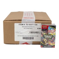 SEALED CASE 25X Pokemon PERFECT ORDER Booster Bundle Boxes BRAND NEW AND SEALED