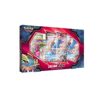 Pokemon Zacian V UNION Special Collection Box BRAND NEW AND SEALED