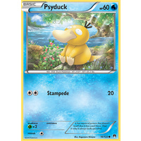 Psyduck 16/122 XY Breakpoint Common Pokemon Card NEAR MINT TCG