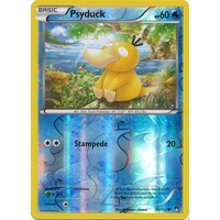 Psyduck 16/122 XY Breakpoint Reverse Holo Common Pokemon Card NEAR MINT TCG