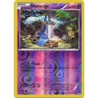Honedge 60/122 XY Breakpoint Reverse Holo Common Pokemon Card NEAR MINT TCG
