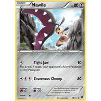 Mawile 78/122 XY Breakpoint Uncommon Pokemon Card NEAR MINT TCG