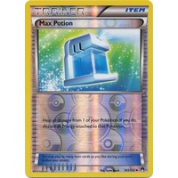 Max Potion 103/122 XY Breakpoint Reverse Holo Uncommon Trainer Pokemon Card NEAR MINT TCG