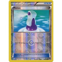 Potion 106/122 XY Breakpoint Reverse Holo Uncommon Trainer Pokemon Card NEAR MINT TCG