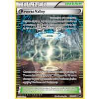 Reverse Valley 110/122 XY Breakpoint Uncommon Trainer Pokemon Card NEAR MINT TCG
